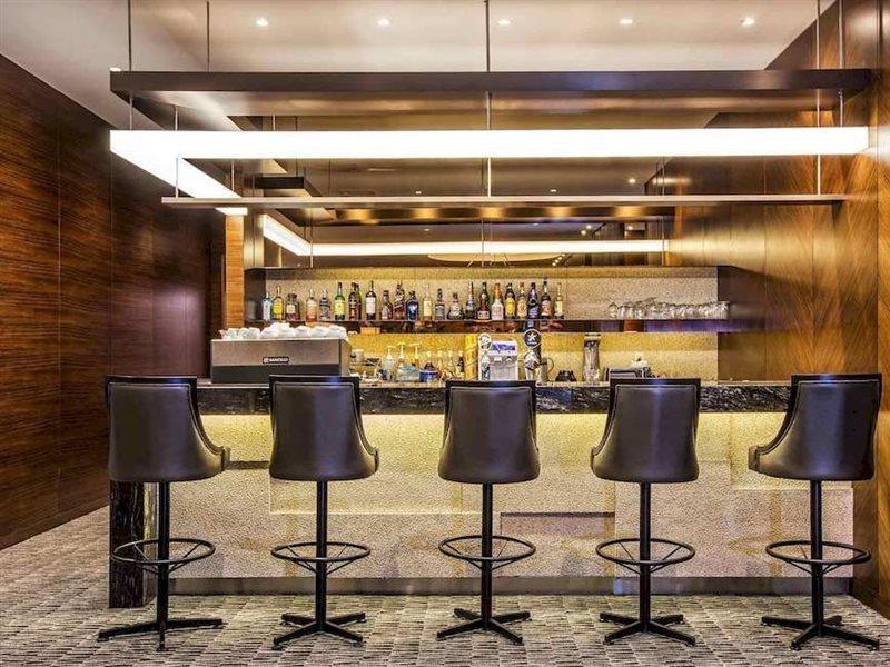 Novotel Ambassador Doksan Сеул Екстер'єр фото
